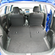Image for article titled 2009 Honda Fit Sport, Part Three